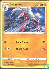Lycanroc
