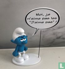 Moi, je n'aime pas les "J'aime pas"!