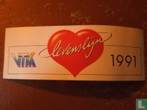 VTM levenslijn 1991