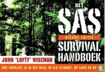 Het SAS Survival Handboek
