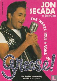 Eugene O'Neill Theatre - Grease!