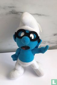 Brilsmurf