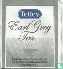 Earl Grey Tea