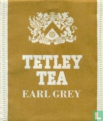 Tetley Tea theezakjes catalogus