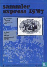 Sammlerexpress 15