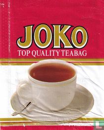 Top Quality Teabag