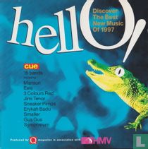 Hello! (Discover The Best New Music Of 1997)