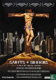 Saints + Sinners
