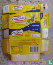 Chesdale Cheddar