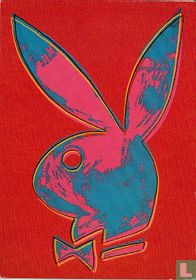 Playboy - Andy Warhol
