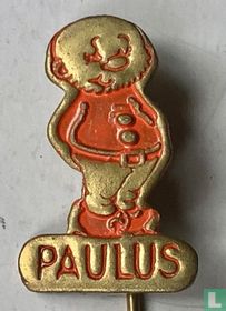 Paulus [oranje]
