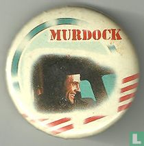 The A-Team - HM "Howling Mad" Murdock