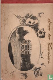 Album van Wageningen