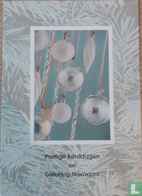 Kerstballen