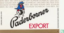 Paderborner Export