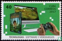 computer technology