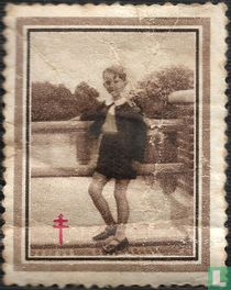 Foto's koninklijke familie