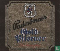 Paderborner Gold-Pilsener