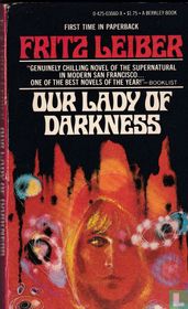 Our Lady of Darkness