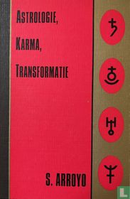 Astrologie, Karma, Transformatie