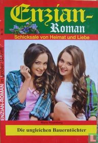 Enzian-Roman [7e uitgave] 16