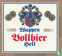 Wappen Hell