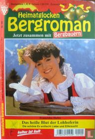 Heimatglocken Bergroman 102