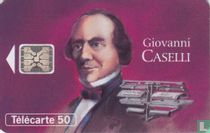 Giovanni Caselli  