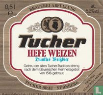 Tucher Hefe Weizen