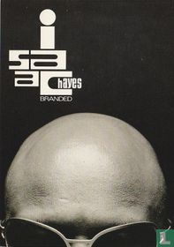 Isaac Hayes - Branded