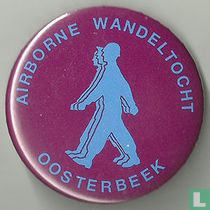 Airborne Wandeltocht Oosterbeek