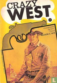 Crazy West 113