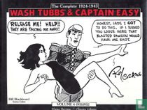  The Complete Wash Tubbs & Captain Easy 6