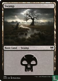 Swamp