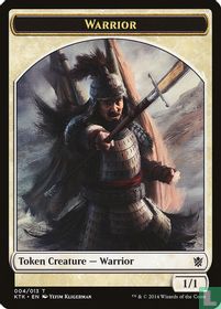 Warrior