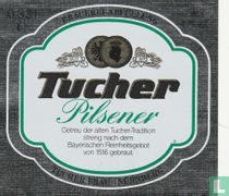 Tucher Pilsener