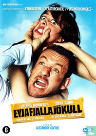 Eyjafjallajökull