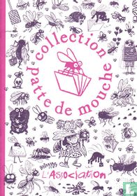 Collection Patte de Mouche