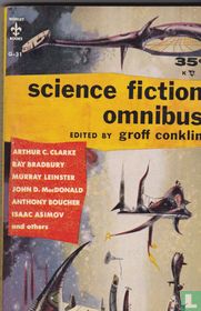Science Fiction Omnibus