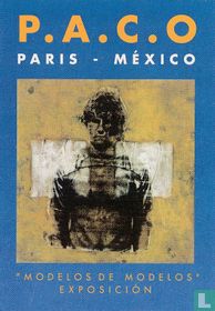 P.A.C.O Paris - México