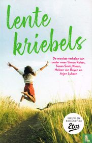 Lentekriebels