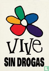 Fundacion Azteca "Vive Sin Drogas"