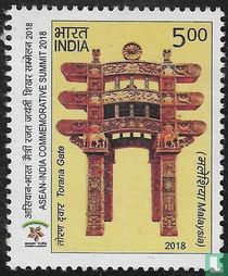 Sommet entre l'Inde et les pays de l'ASEAN
