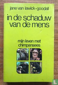 In de schaduw van de mens