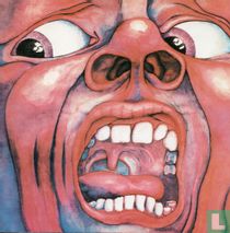 In the Court of the Crimson King