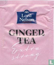 Ginger Tea Extra strong 