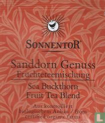 Sanddorn Genuss