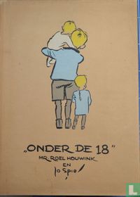 Onder de 18