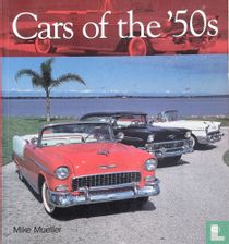 Cars of the 50's