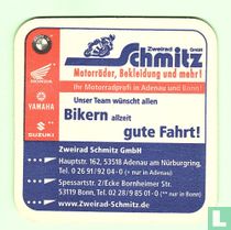 Schmitz zweirad